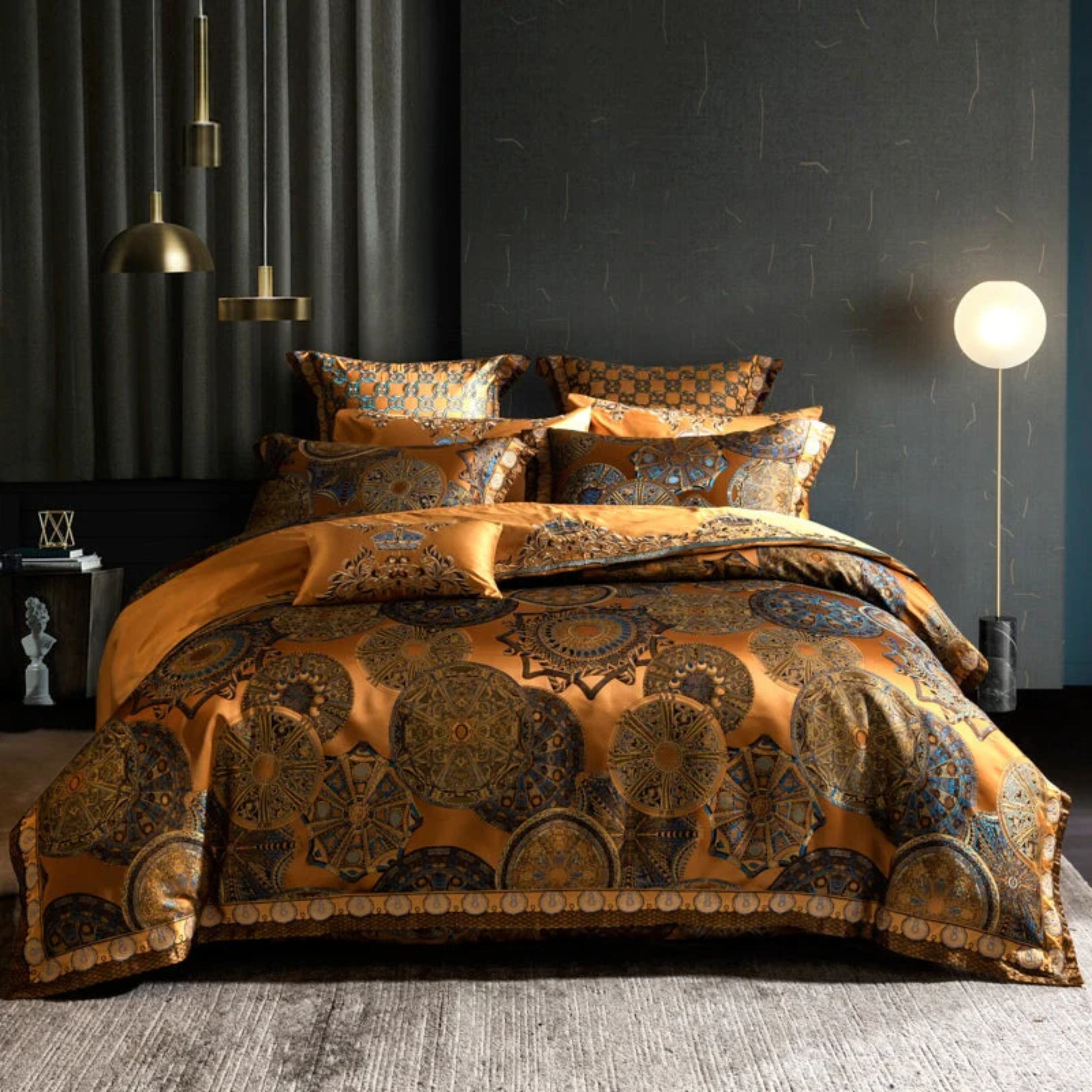 Luxury Bedding Set
